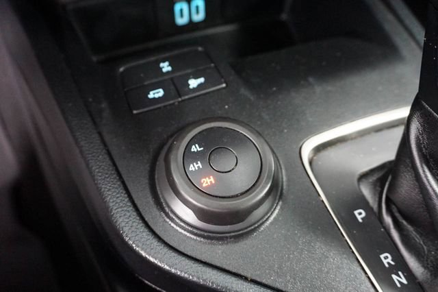Used 2022 Ford Ranger XL w/ Equipment Group 101A High image 17
