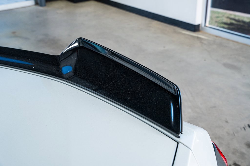 Used 2023 Chevrolet Corvette Z06 w/ Stealth Interior Trim Package image 25