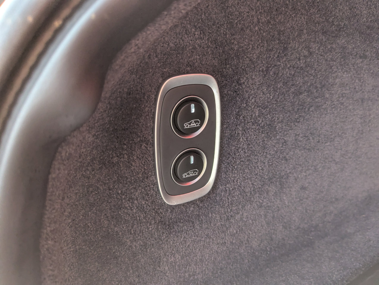 Used 2023 Aston Martin DBX 707 image 56