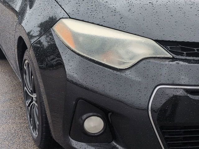 Used 2015 Toyota Corolla S FWD image 11