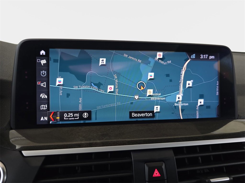 Used 2018 BMW X3 xDrive30i w/ Convenience Package image 25