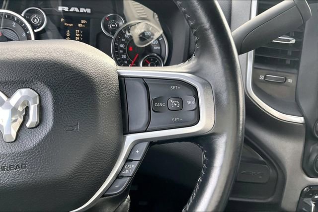 Used 2024 RAM 2500 Big Horn image 14