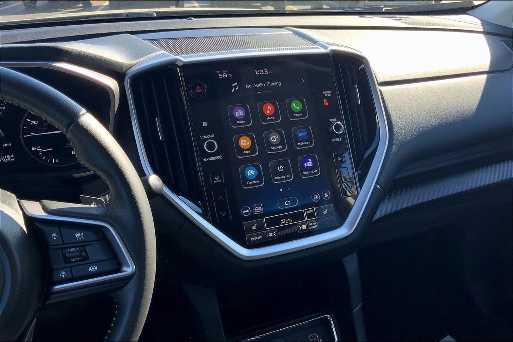 Certified 2025 Subaru Ascent Premium image 6