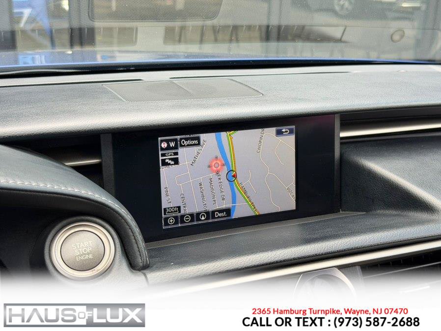 Used 2015 Lexus RC 350 AWD w/ Navigation System Package image 28