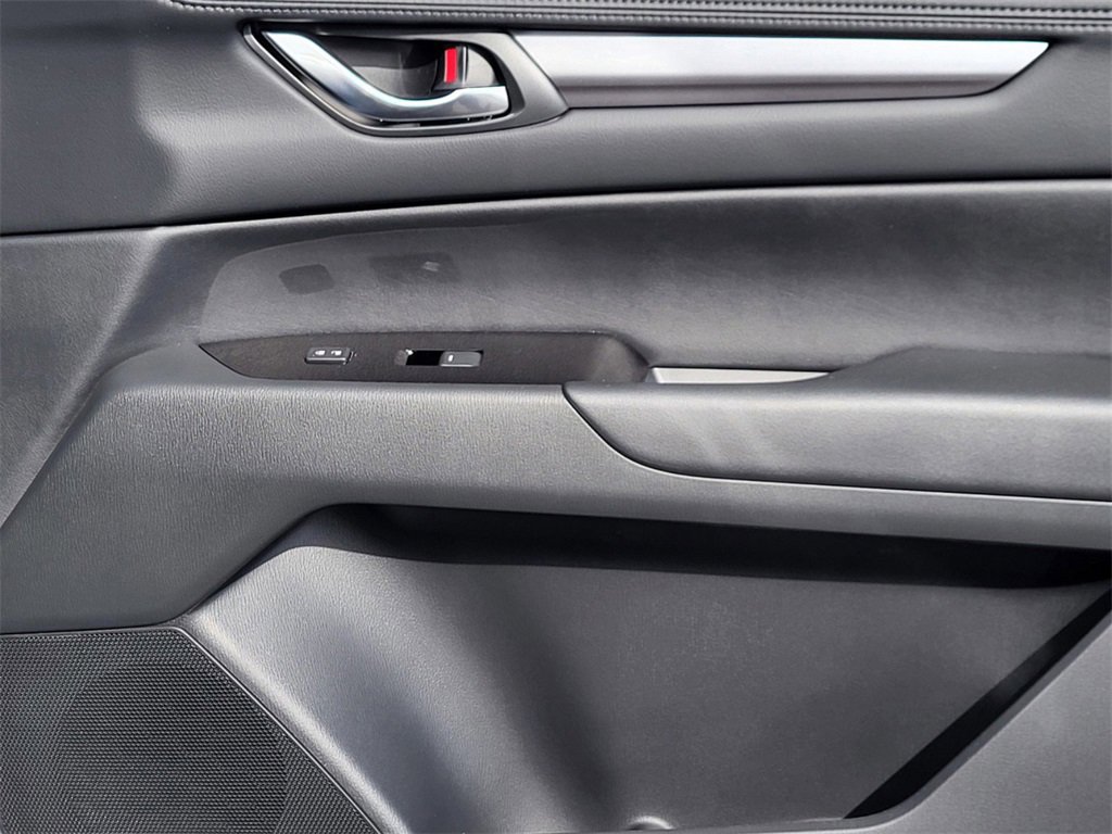 New 2025 MAZDA CX-5 AWD 2.5 S w/ Preferred Package image 19