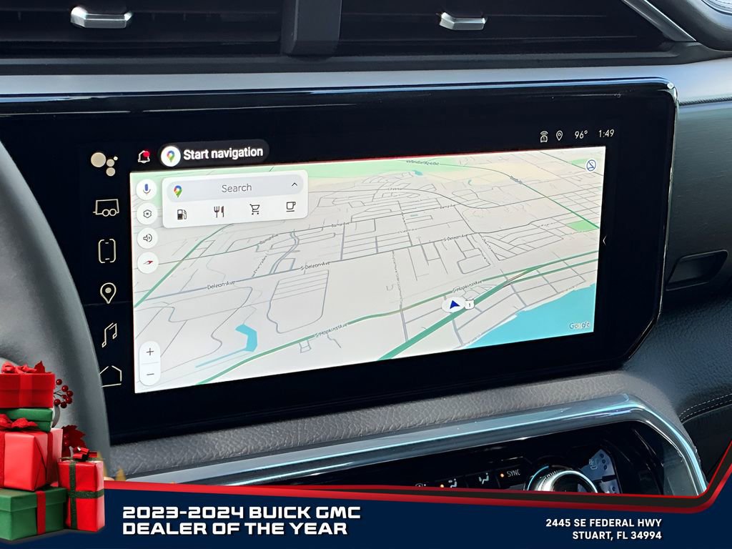 New 2026 GMC Sierra 1500 Denali image 44