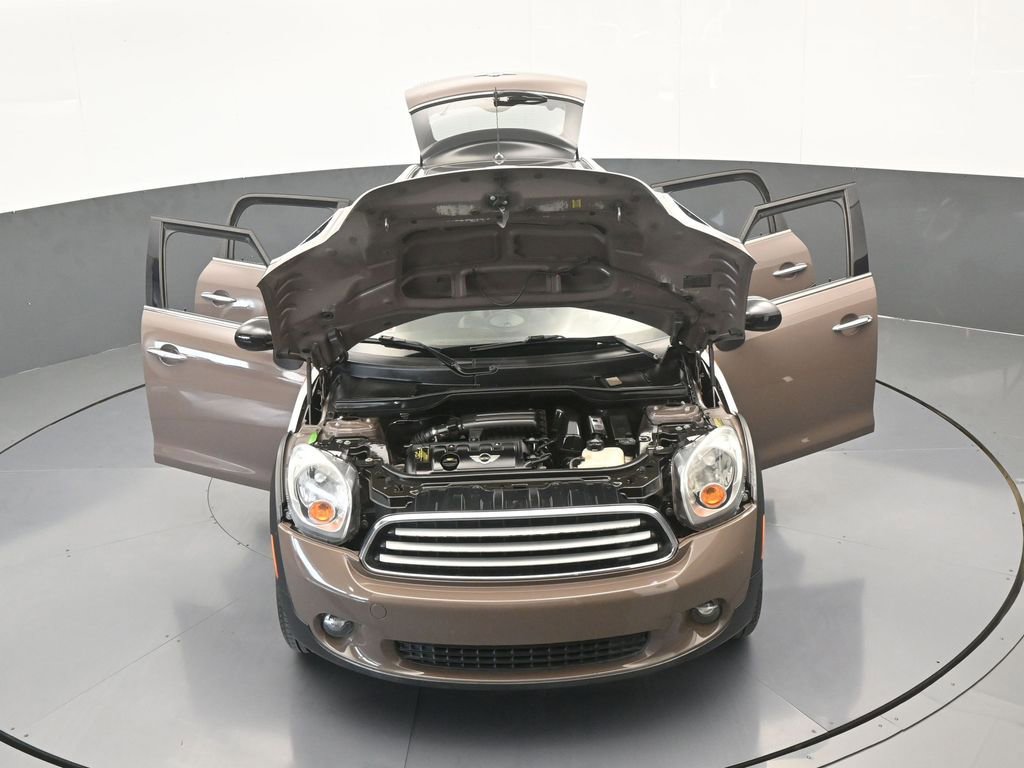 Used 2012 MINI Cooper Countryman image 63