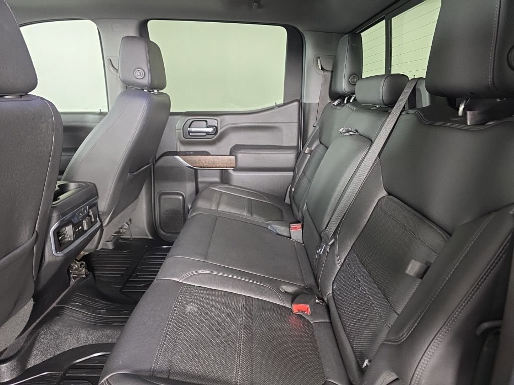 Used 2019 GMC Sierra 1500 Denali w/ Denali Ultimate Package image 33