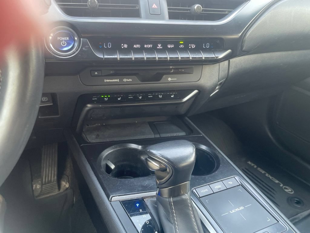 Used 2019 Lexus UX 250h w/ Premium Package AWD/4WD image 50