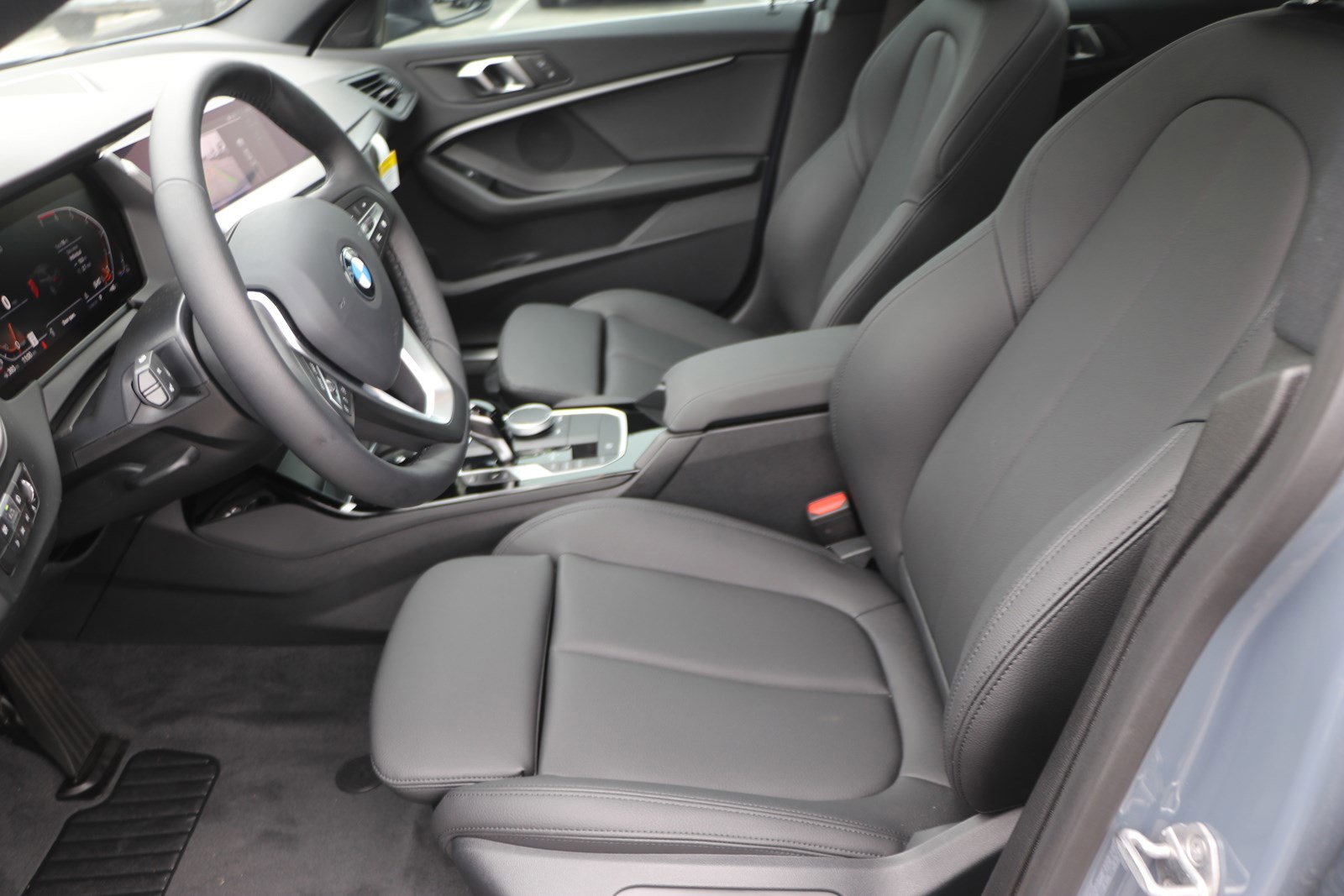 Certified 2024 BMW 228i Gran Coupe w/ Convenience Package FWD image 15