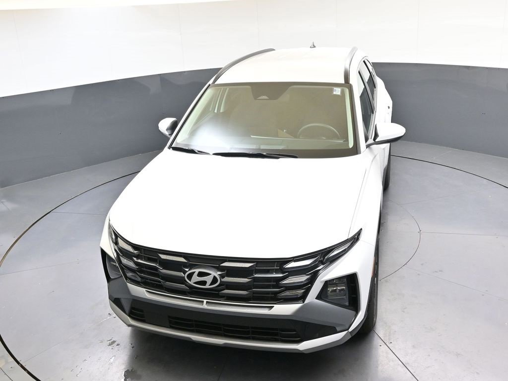 New 2026 Hyundai Tucson SEL image 36