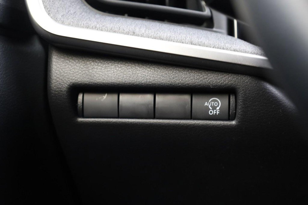 New 2026 Nissan Kicks S image 19