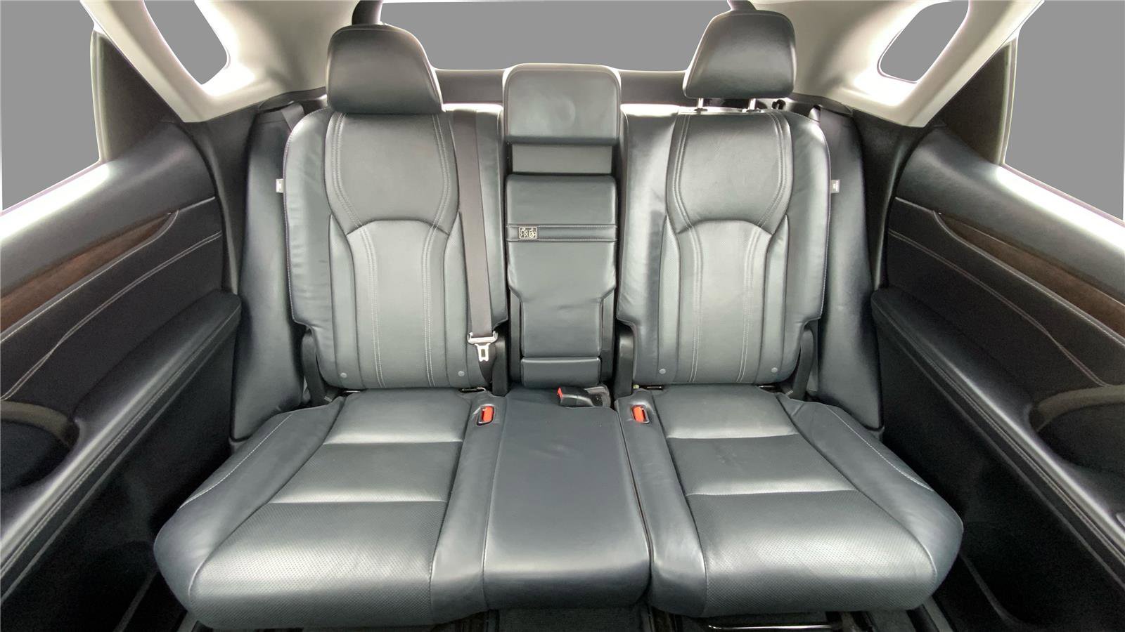 Used 2019 Lexus RX 350 AWD w/ Navigation Package image 14