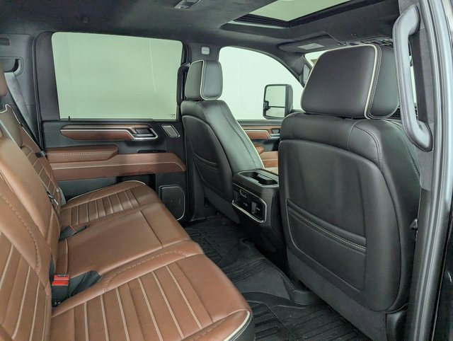 Used 2025 GMC Sierra 2500 Denali Ultimate image 20