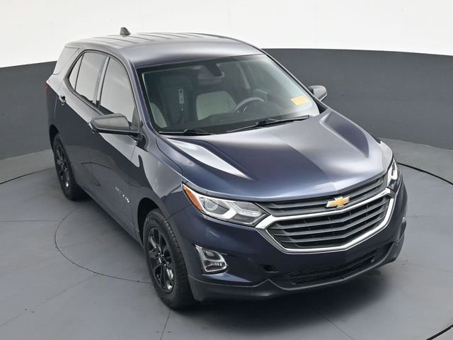 Used 2019 Chevrolet Equinox LS w/ LS Convenience Package FWD image 32
