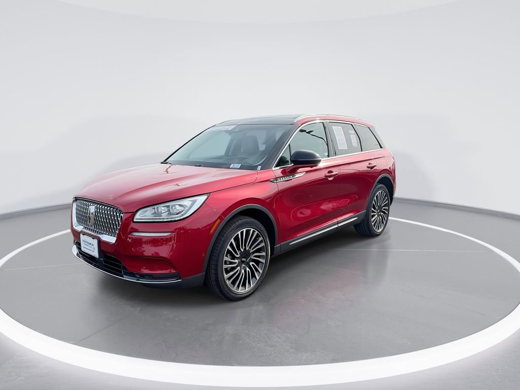 Used 2022 Lincoln Corsair Reserve w/ Equipment Group 201A image 4