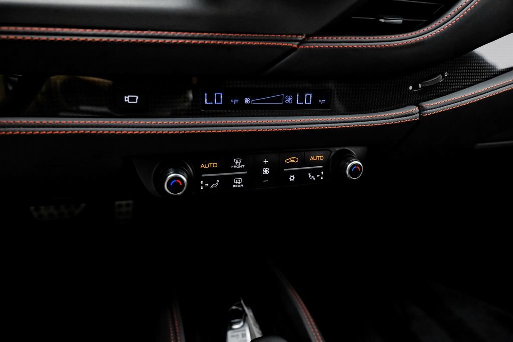Used 2022 Ferrari F8 Tributo RWD image 26