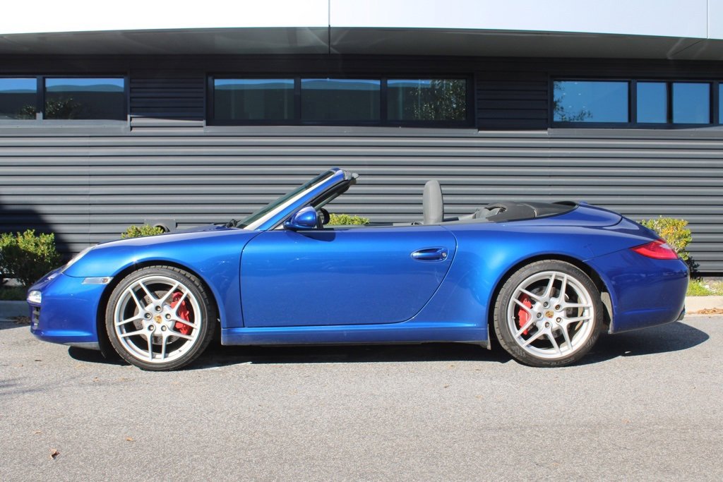 Used 2009 Porsche 911 Carrera S image 2
