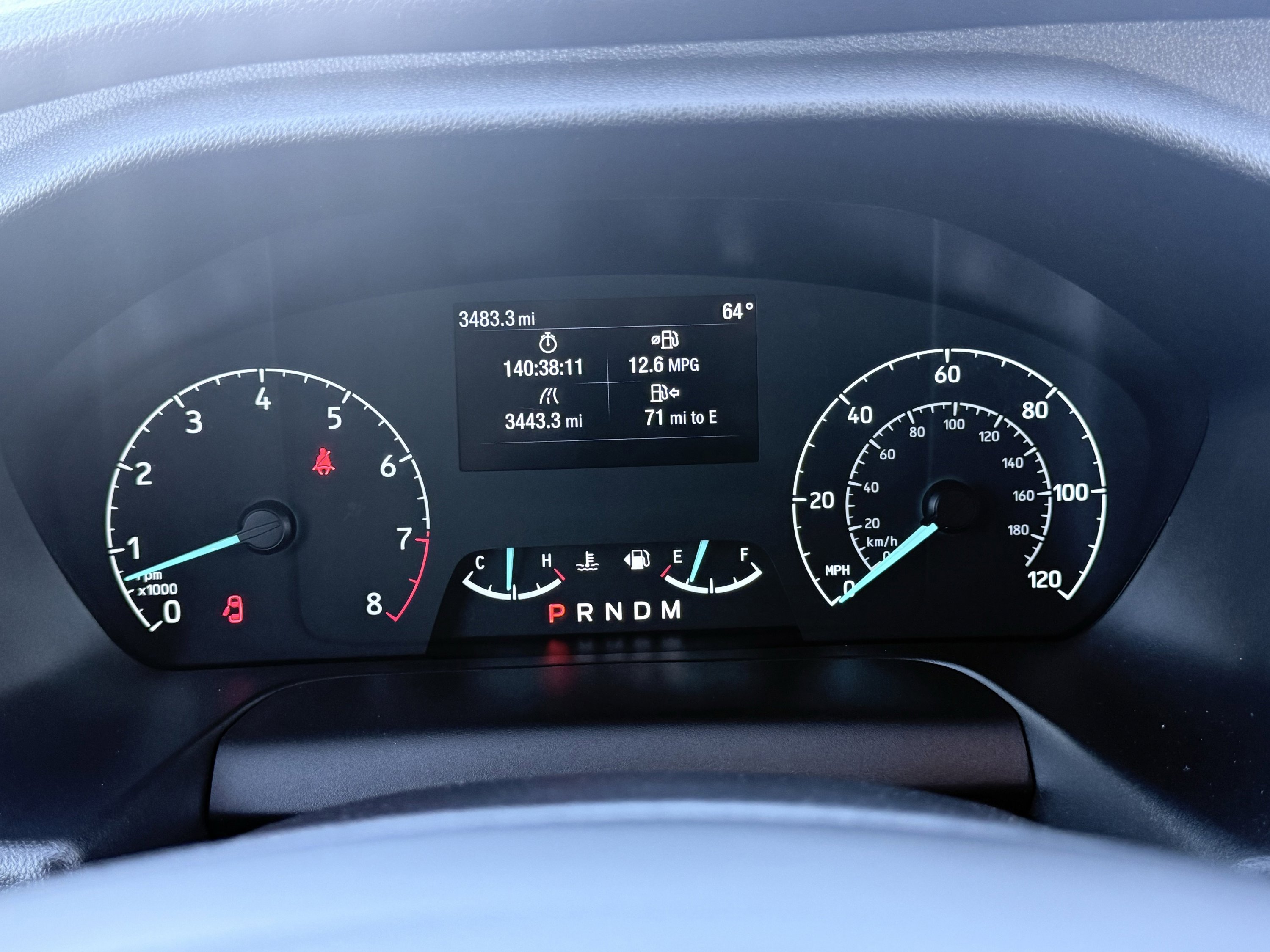 Used 2023 Ford Transit 350 XL image 55