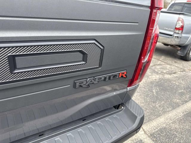 Used 2024 Ford F150 Raptor w/ Equipment Group 803A Raptor R AWD/4WD image 7