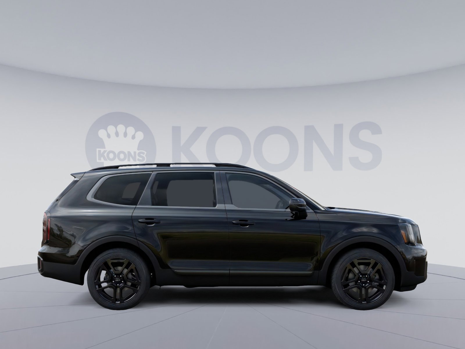 New 2025 Kia Telluride SX X-Line image 10