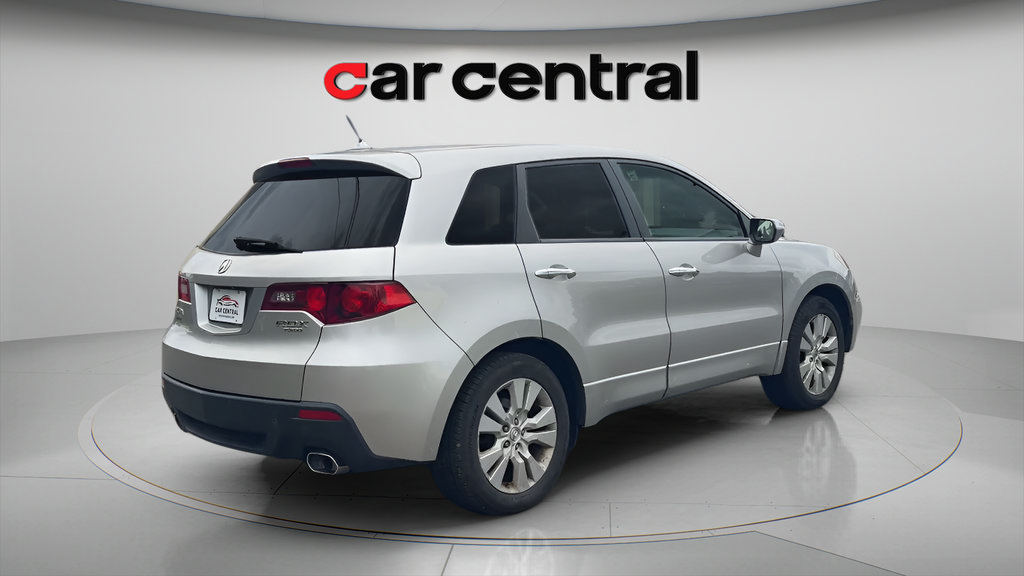 Used 2011 Acura RDX 2WD image 5