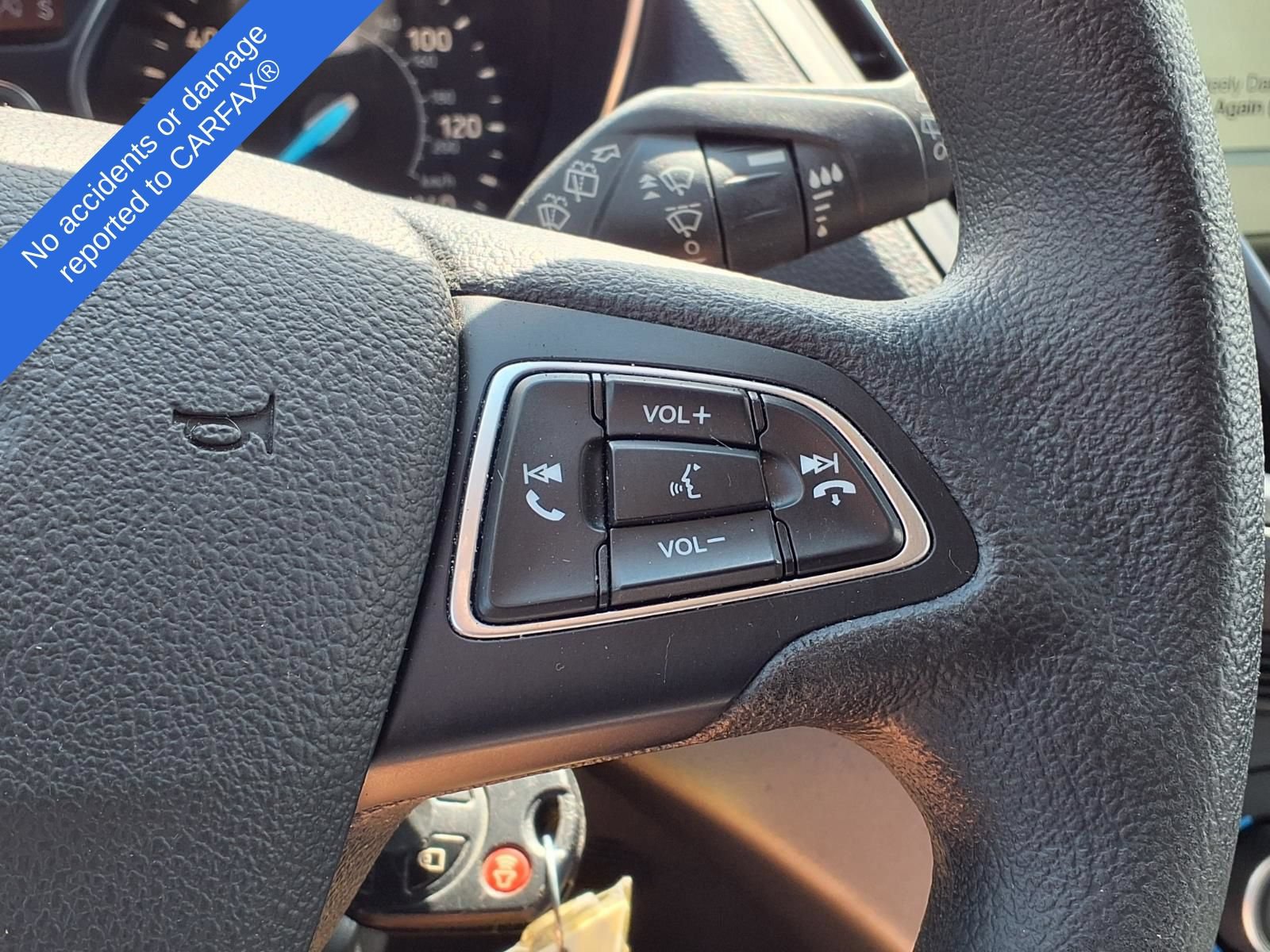 Used 2018 Ford Escape SE w/ SE Sync 3 Package FWD image 28