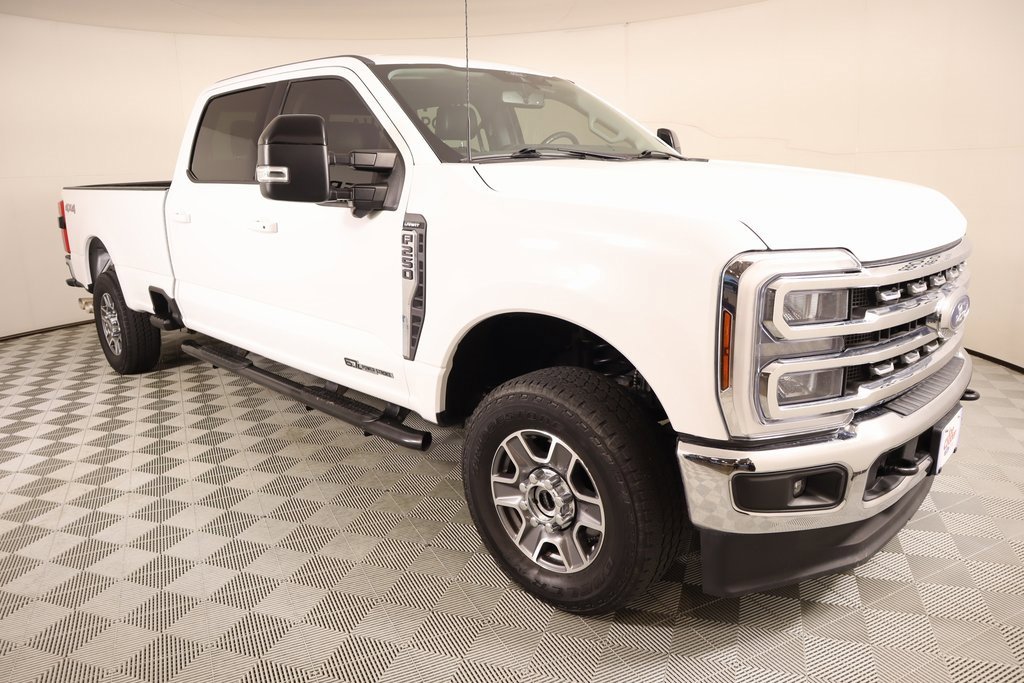 Used 2024 Ford F250 Lariat