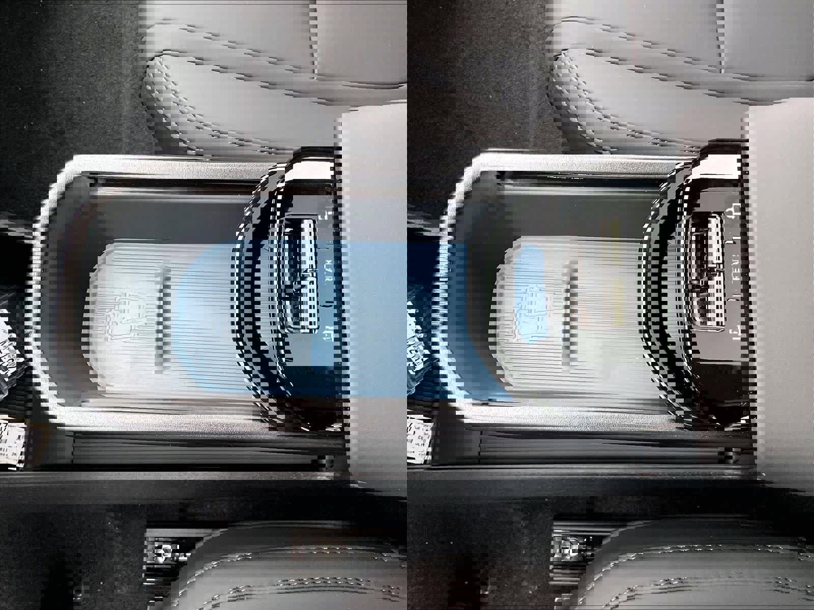 New 2026 Volvo EX30 Plus w/ Climate Package image 10