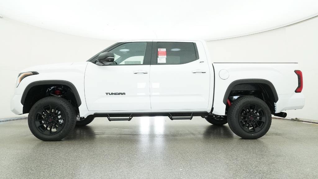 New 2026 Toyota Tundra SR5 AWD/4WD image 40