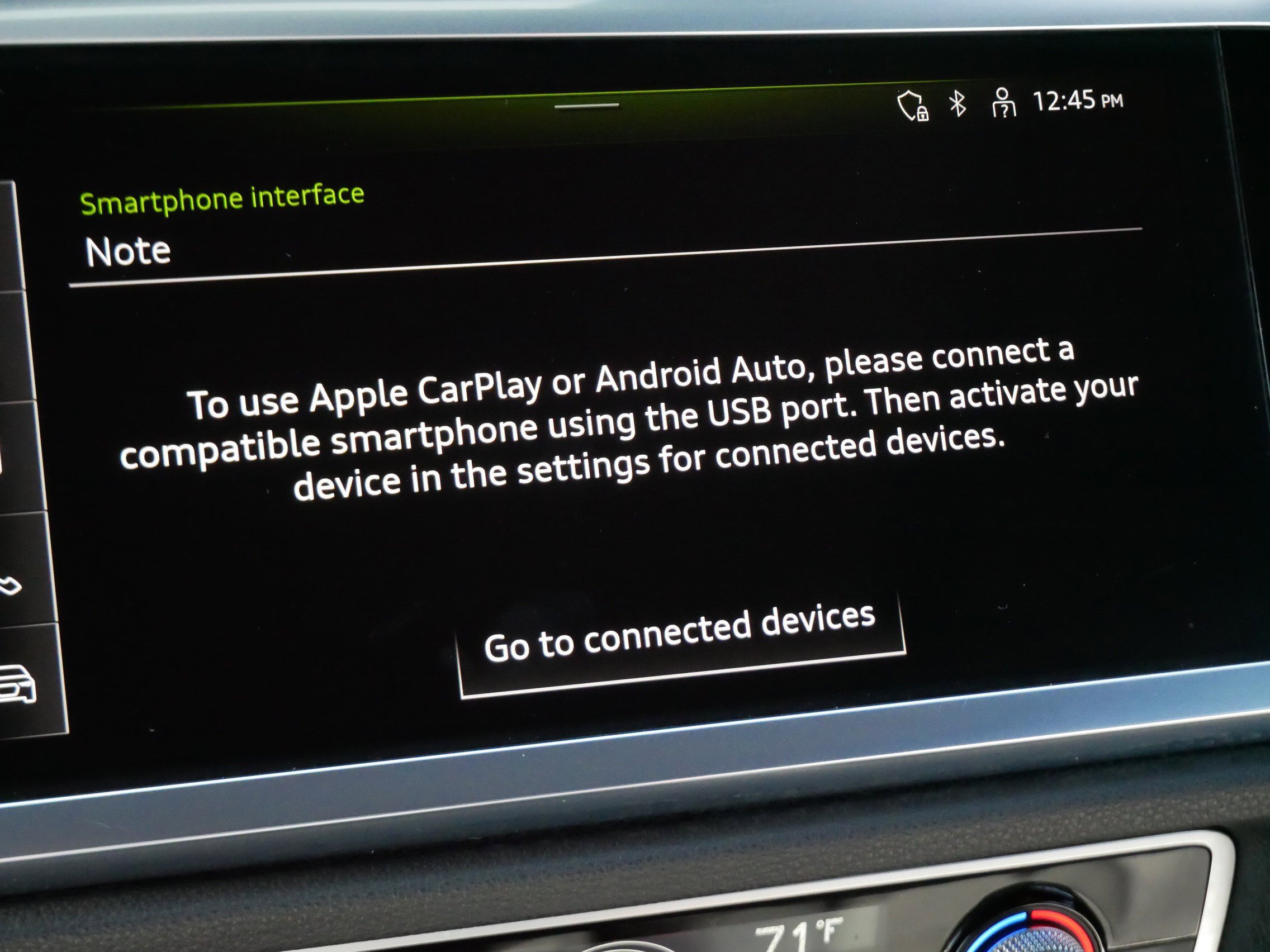 Used 2025 Audi Q3 2.0T Premium AWD/4WD image 27