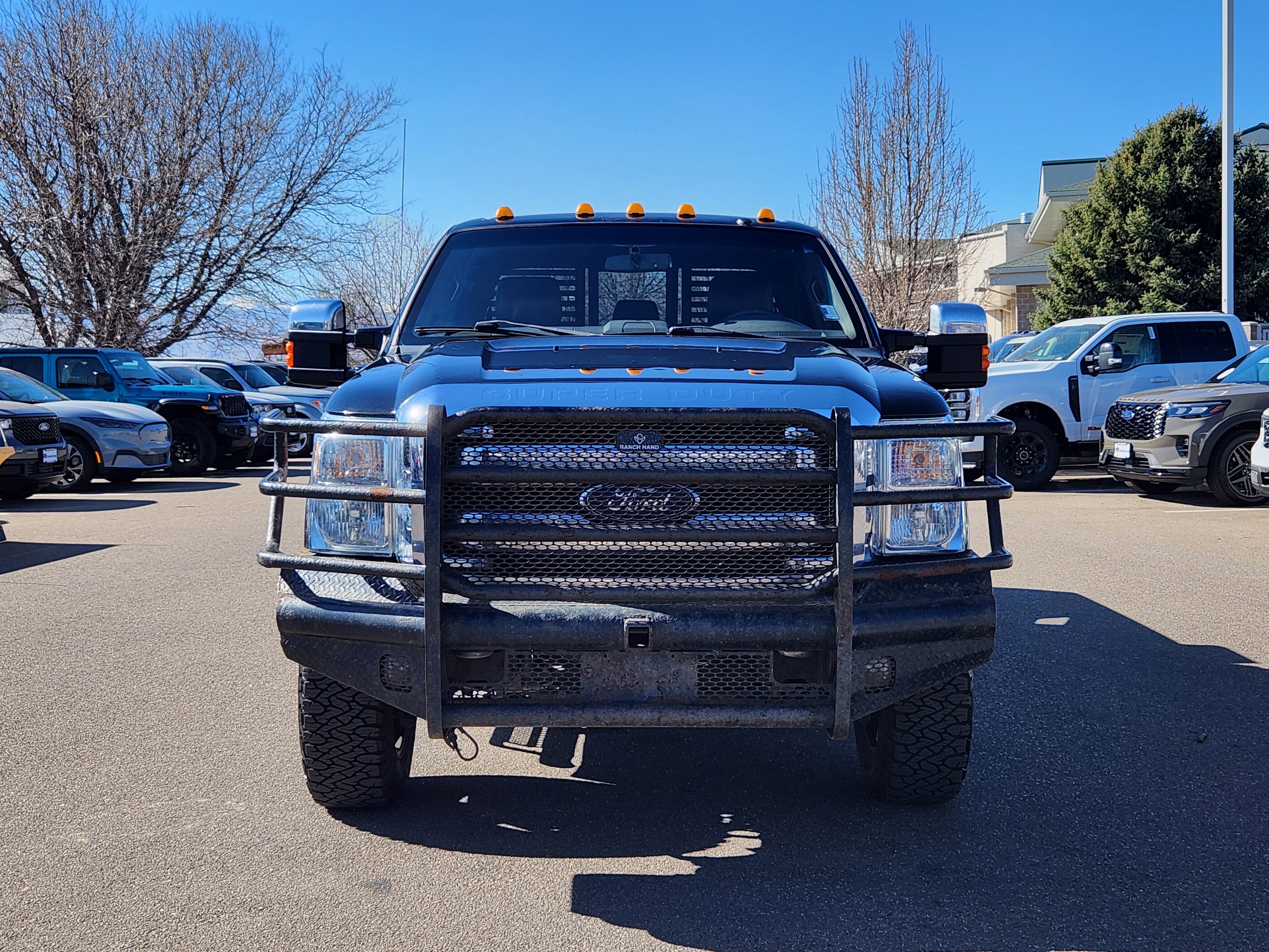 Used 2016 Ford F350 Lariat video 2