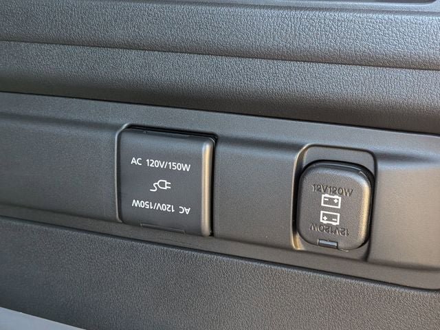 New 2026 MAZDA CX-90 3.3 Turbo S w/ Premium Plus image 34
