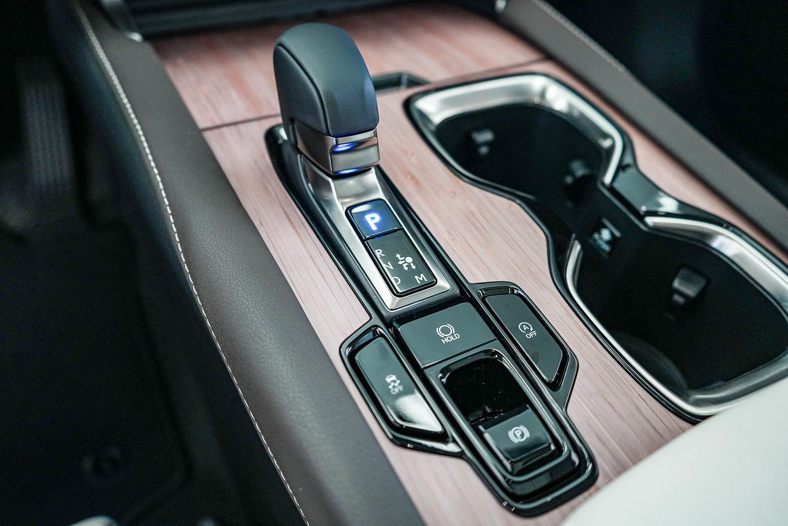New 2026 Lexus RX 350 FWD image 19