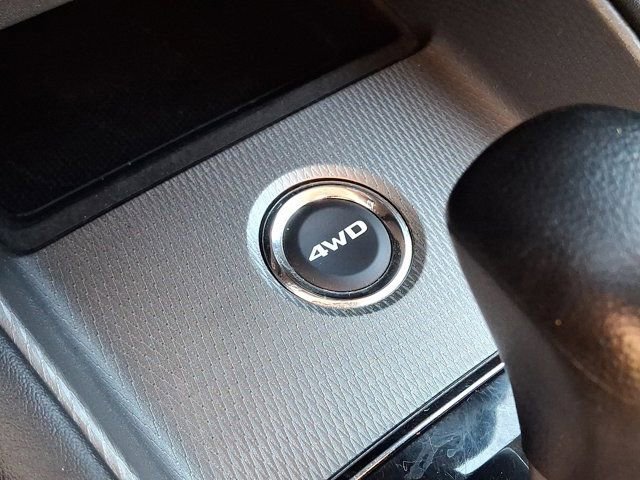 Used 2022 Mitsubishi Outlander Sport ES image 27