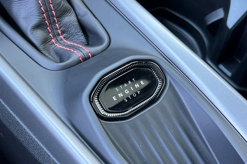 New 2026 Dodge Charger Scat Pack AWD/4WD image 22