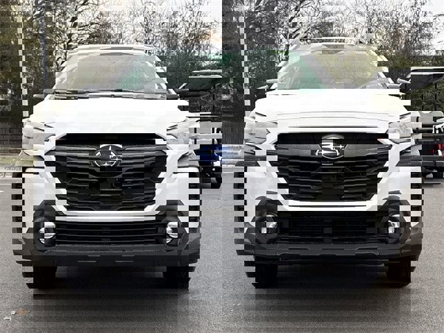 Certified 2025 Subaru Outback Premium image 8