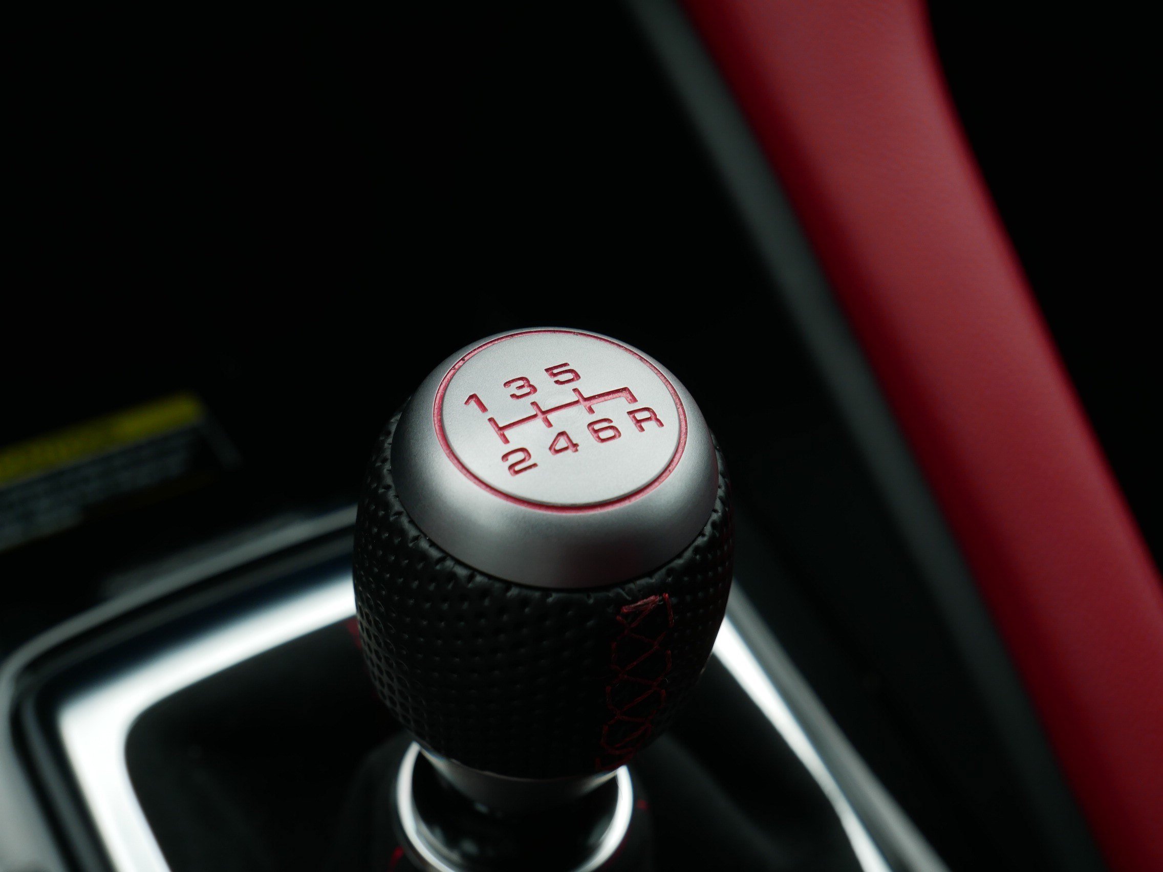 Used 2026 Acura Integra Type S FWD image 24