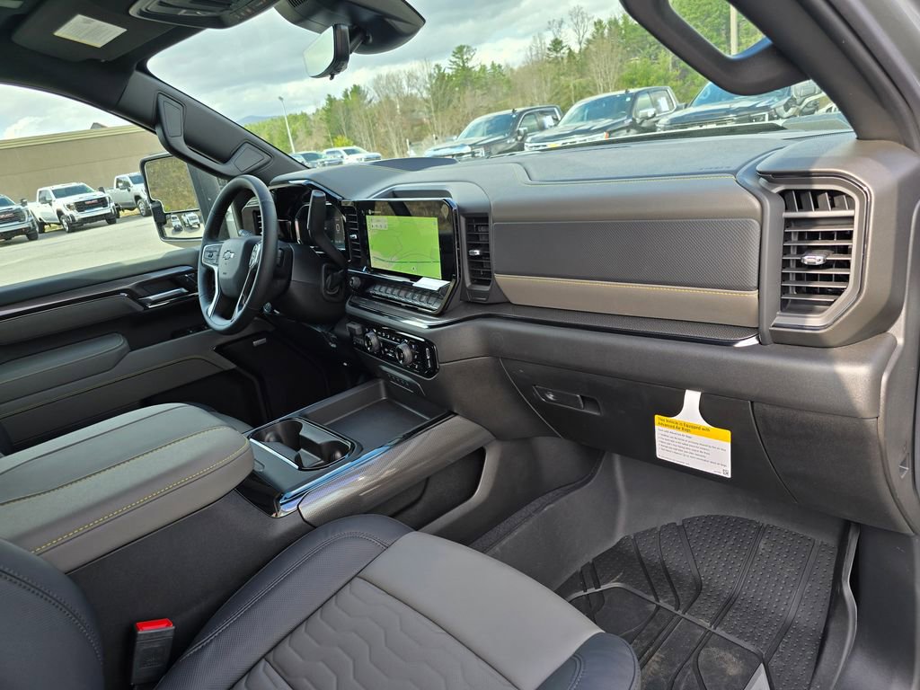 New 2026 Chevrolet Silverado 2500 ZR2 image 30