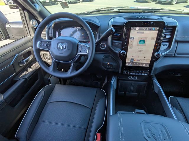 New 2026 RAM 5500 Tradesman image 16