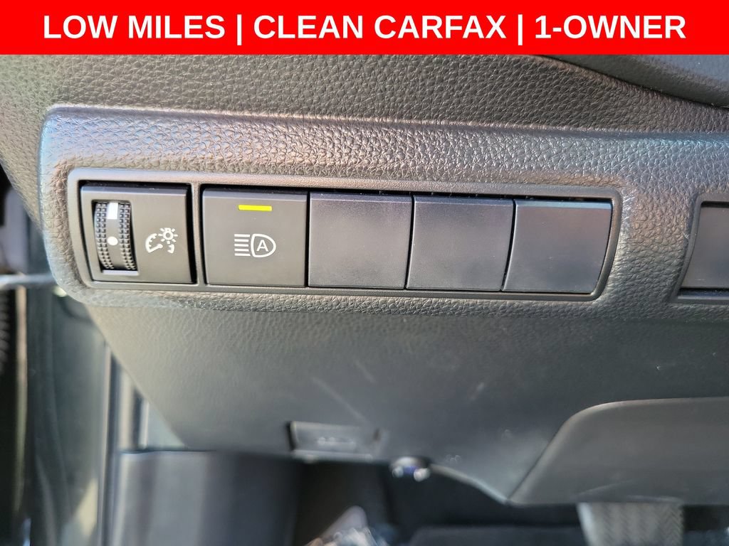 Used 2022 Toyota Corolla SE w/ Carpet Mat Package (TMS) FWD image 23