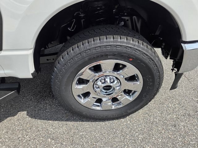 New 2026 Ford F250 Lariat w/ Chrome Package AWD/4WD image 51
