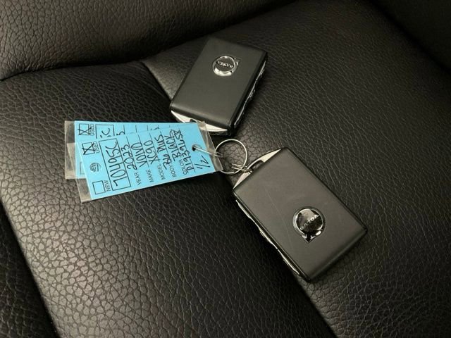 Certified 2023 Volvo XC90 B6 Plus w/ Protection Package Premier image 45