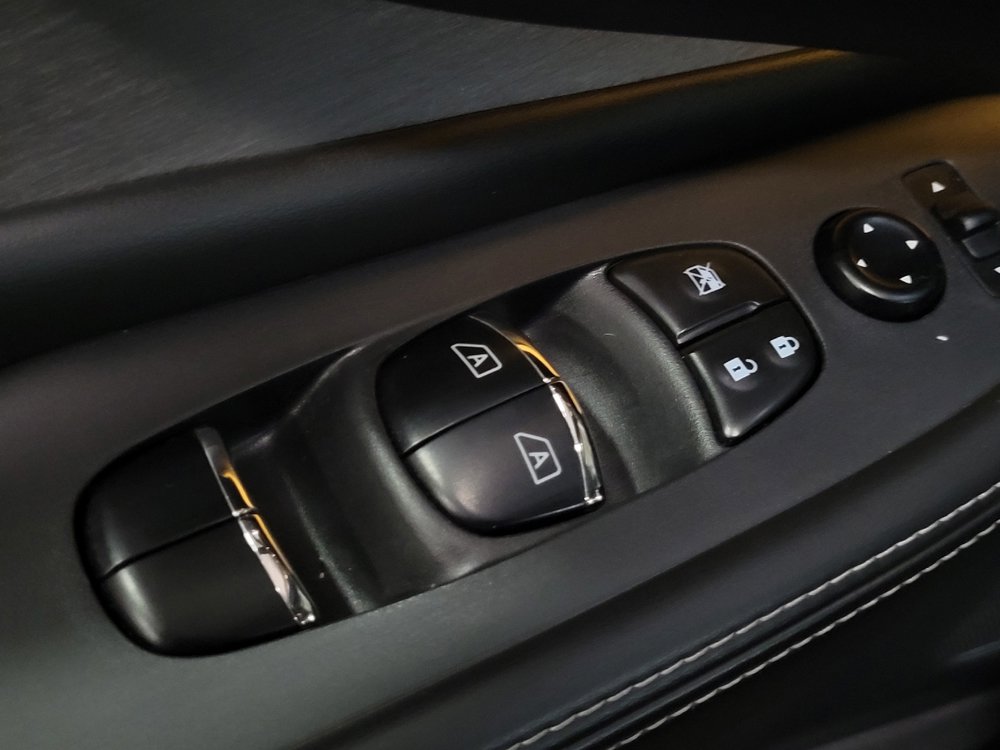 Used 2020 Nissan Murano SL w/ Moonroof Package image 27