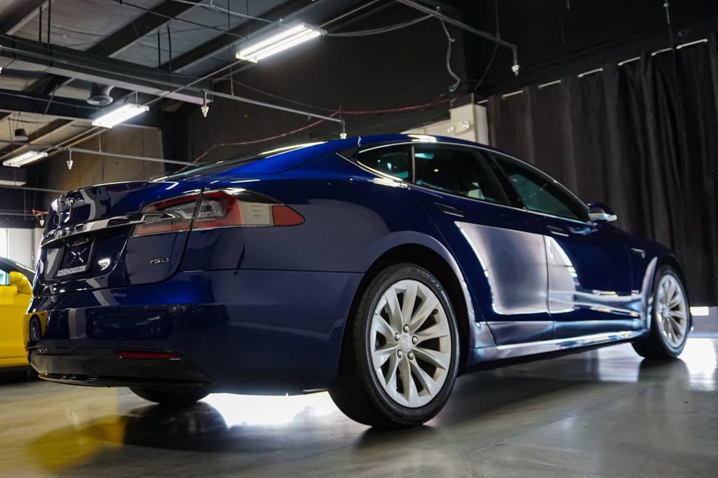 Used 2018 Tesla Model S AWD image 6