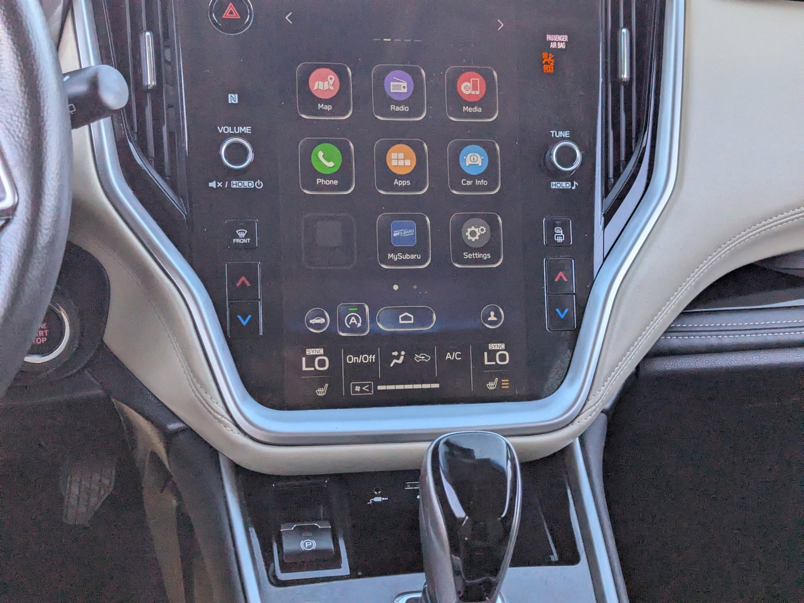 Certified 2020 Subaru Outback Limited XT w/ Popular Package #2 image 20