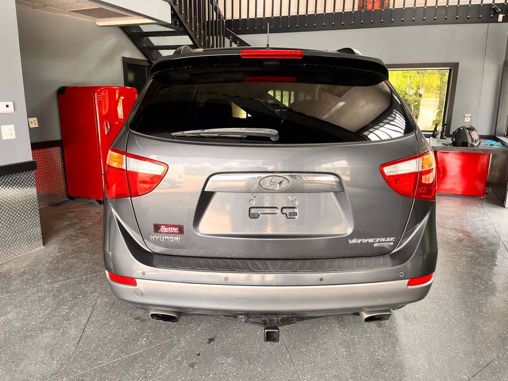 Used 2010 Hyundai Veracruz Limited image 6