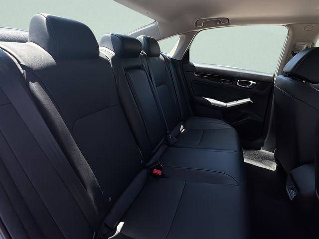 Used 2024 Honda Civic Touring image 20