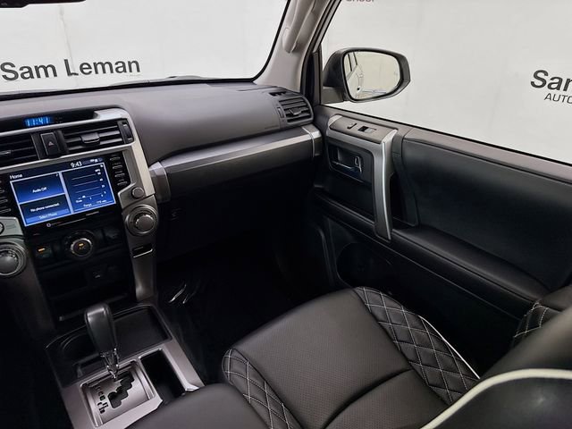 Used 2023 Toyota 4Runner SR5 image 21