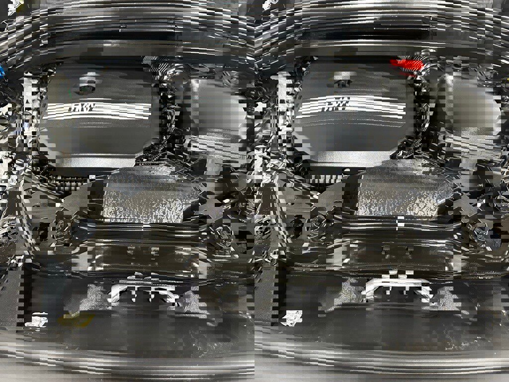 Used 2025 BMW X1 xDrive28i image 59